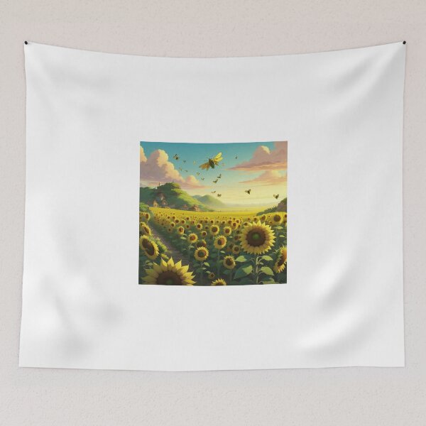 Item preview, Sunflowers Inspired by Nature Phone Case designed and sold by ElminioBrothers.