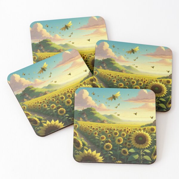 Item preview, Sunflowers Inspired by Nature Phone Case designed and sold by ElminioBrothers.