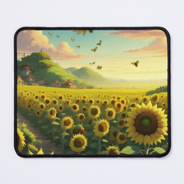 Item preview, Sunflowers Inspired by Nature Phone Case designed and sold by ElminioBrothers.