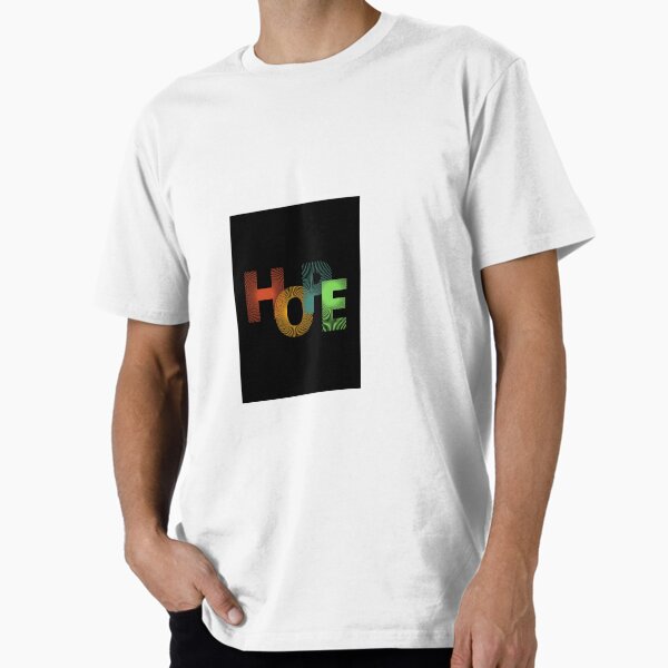 Item preview, Hope designed and sold by MixsyM.