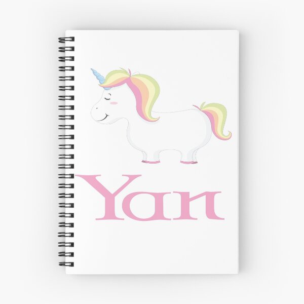 Item preview, Yan Name designed and sold by ProjectX23.