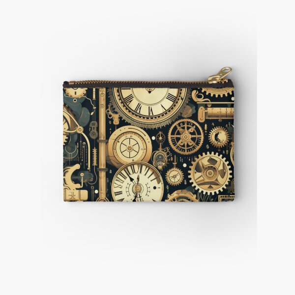Item preview, Timepiece Kaleidoscope designed and sold by CaterpillarArtz.