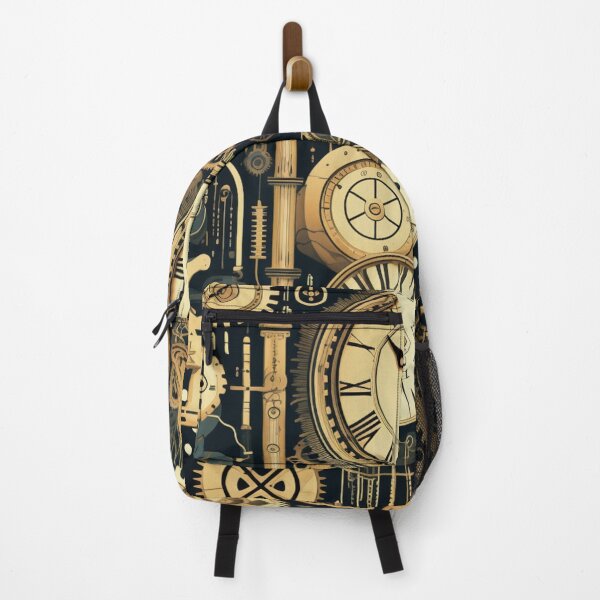 Item preview, Timepiece Kaleidoscope designed and sold by CaterpillarArtz.