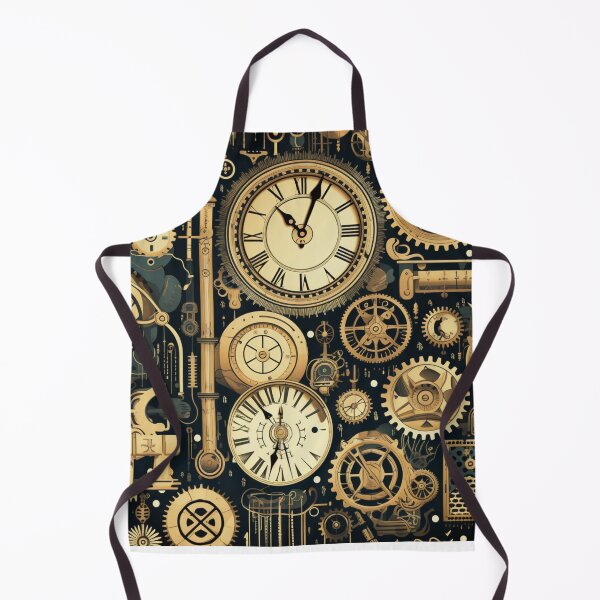 Item preview, Timepiece Kaleidoscope designed and sold by CaterpillarArtz.