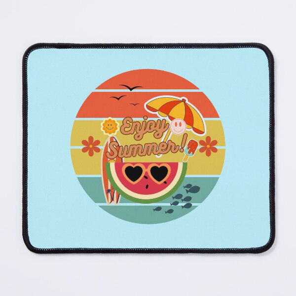 Item preview, Summer Vibes designed and sold by Redy-Store.