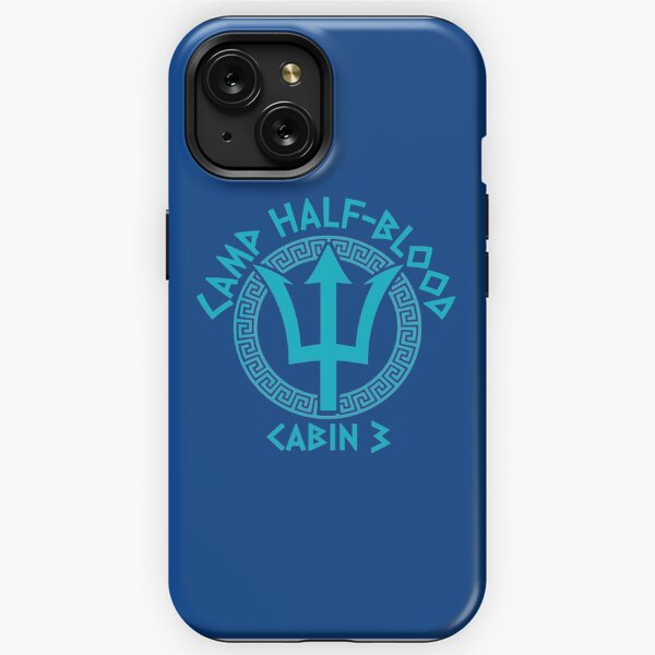 Percy Jackson iPhone Cases for Sale