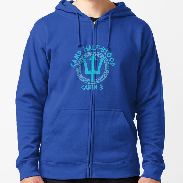 Item preview, Cabin 3 Camp Half-Blood designed and sold by IdkWhatImDoing5.