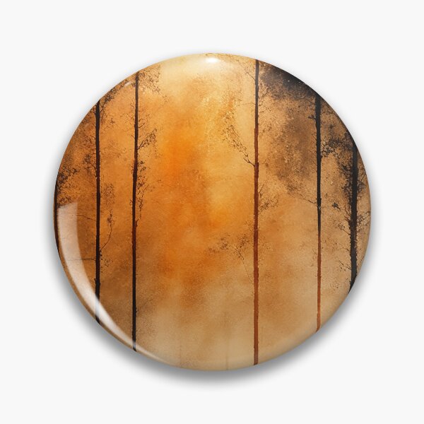 Item preview, Vintage image of a beautiful fantasy forest designed and sold by SimpleWallArt.