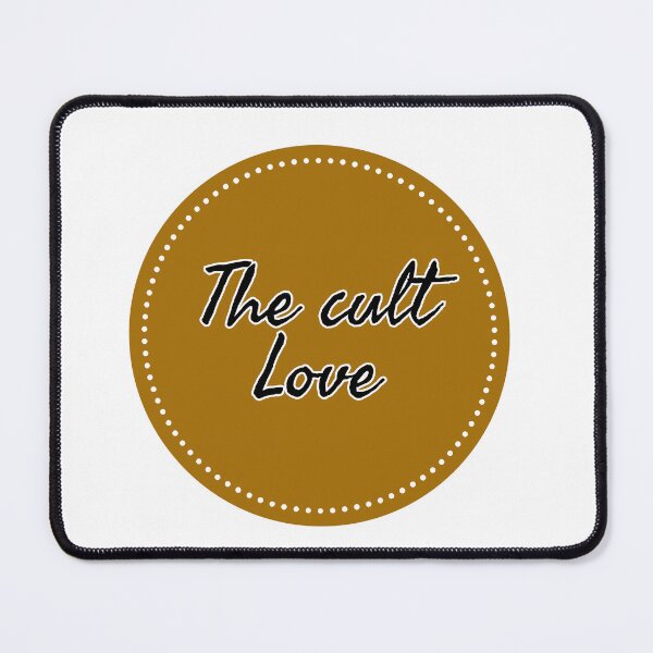 Item preview, The Cult Love designed and sold by Suraj Thapa.