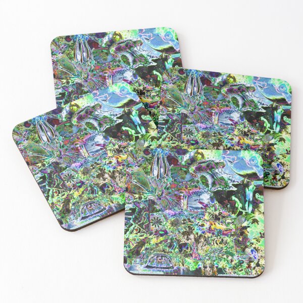 Item preview, Anna Livia Plurabella 33 designed and sold by Boogie-72.