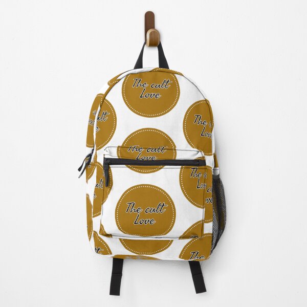 Item preview, The Cult Love designed and sold by Suraj Thapa.