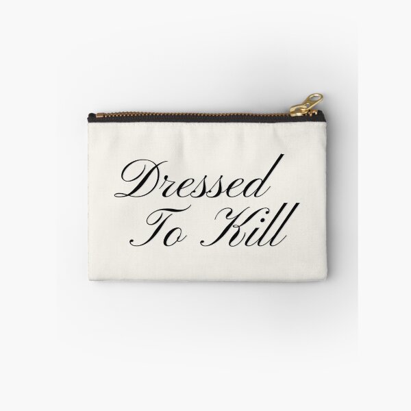 Item preview, Dressed to kill designed and sold by GabyDark.