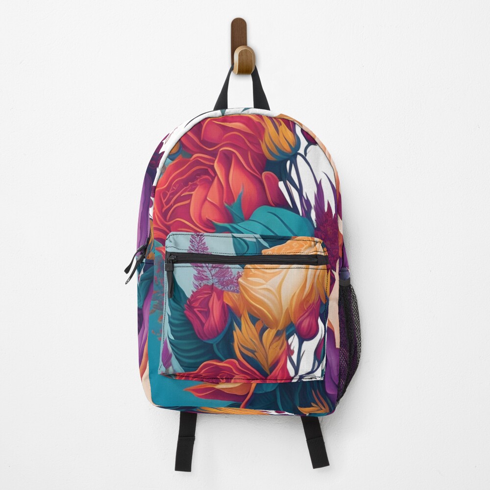 Item preview, Backpack designed and sold by Rfrancois1985.