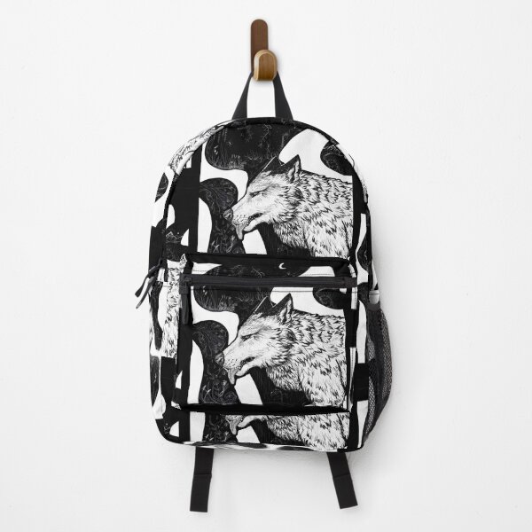 Item preview, Journey of the Wolf designed and sold by Mack-n-Z.
