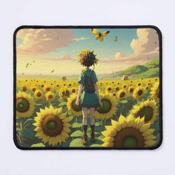 Item preview, Sunflowers Inspired by Nature Phone Case designed and sold by ElminioBrothers.