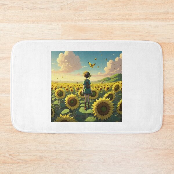 Item preview, Sunflowers Inspired by Nature Phone Case designed and sold by ElminioBrothers.