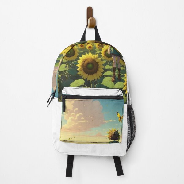 Item preview, Sunflowers Inspired by Nature Phone Case designed and sold by ElminioBrothers.