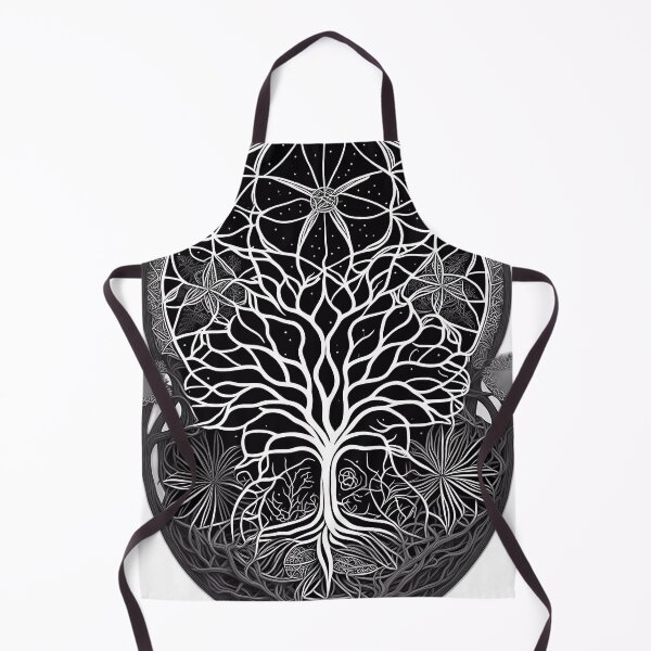 Item preview, "The Conex Tree of Life" designed and sold by Transelasticart.