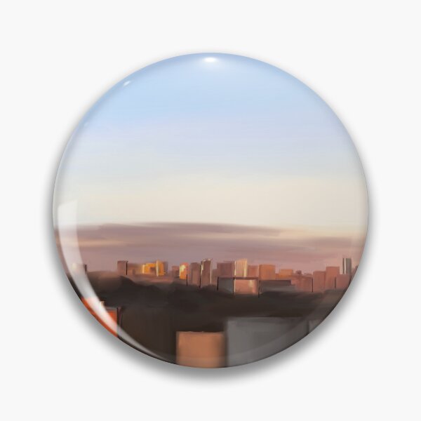 Item preview, Cambridge at sunset designed and sold by allanrdazrb.