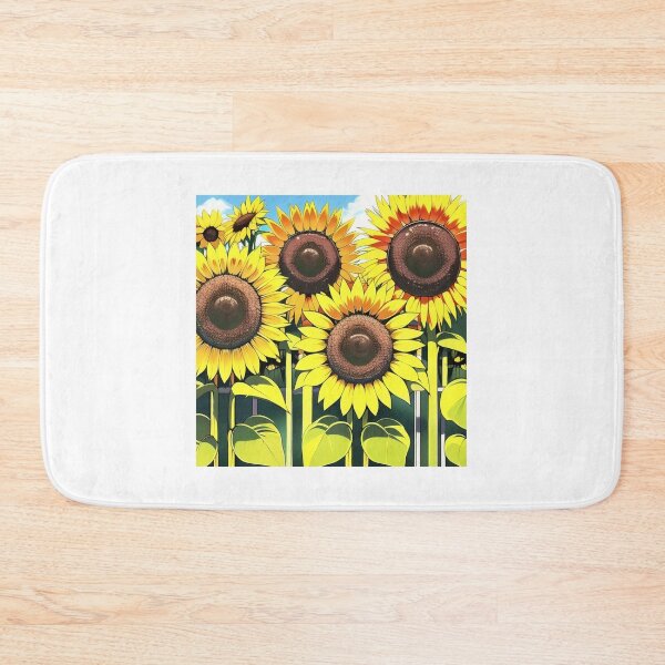 Item preview, Sunflowers Inspired by Nature Phone Case designed and sold by ElminioBrothers.