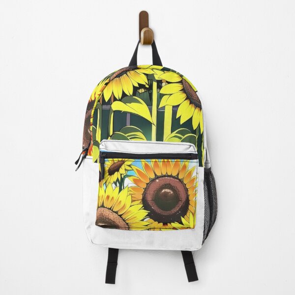 Item preview, Sunflowers Inspired by Nature Phone Case designed and sold by ElminioBrothers.