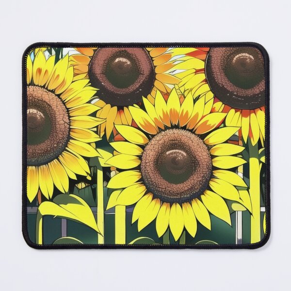 Item preview, Sunflowers Inspired by Nature Phone Case designed and sold by ElminioBrothers.