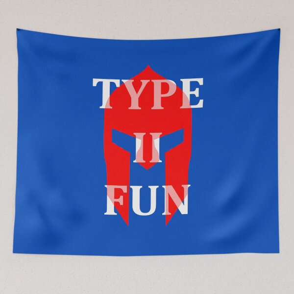 Item preview, Type II Fun Spartan designed and sold by IORS.