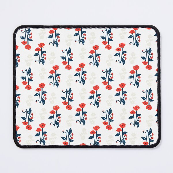 Item preview, Spring Meadow, Blue designed and sold by Aab-Rangi.