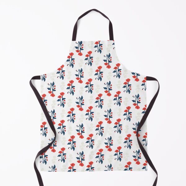 Item preview, Spring Meadow, Blue designed and sold by Aab-Rangi.