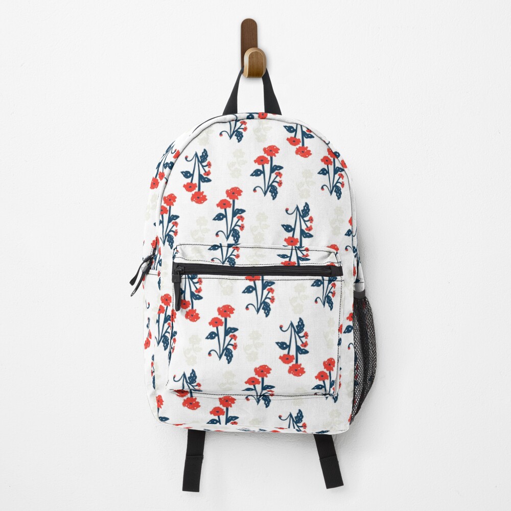 Item preview, Backpack designed and sold by Aab-Rangi.