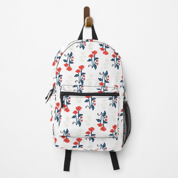 Item preview, Spring Meadow, Blue designed and sold by Aab-Rangi.
