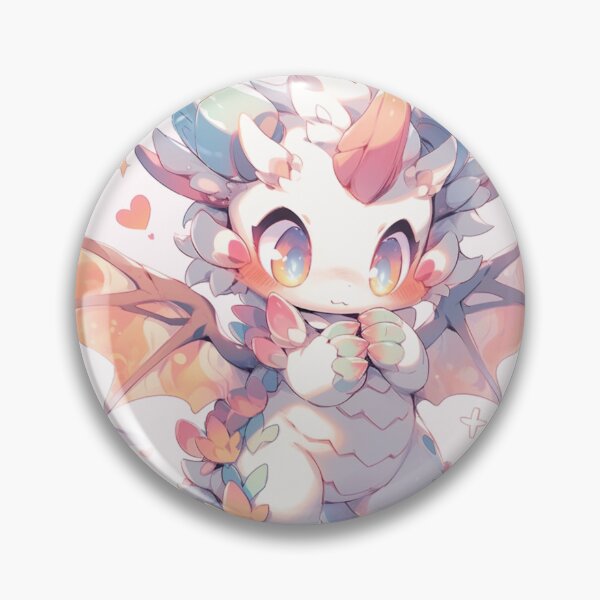 Item preview, Cute fairy Dragon designed and sold by HydraDreams.