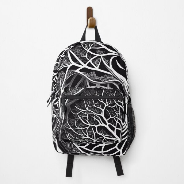 Item preview, Symbolic Tree of Life designed and sold by Transelasticart.