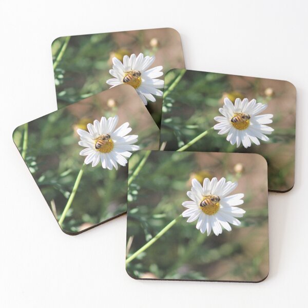 Item preview, Bee grabbing some lunch designed and sold by djsfoto.