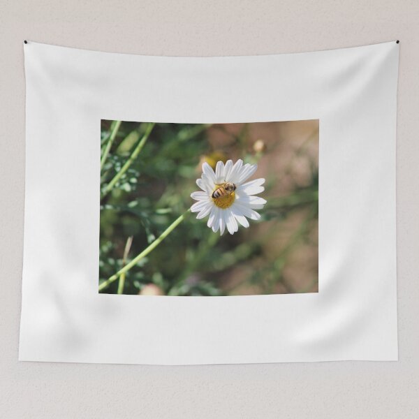Item preview, Bee grabbing some lunch designed and sold by djsfoto.