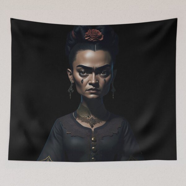 Item preview, "Fandom Reverie: A Creative and Novel Celebrity Fan Art Masterpiece" designed and sold by Hexen3.