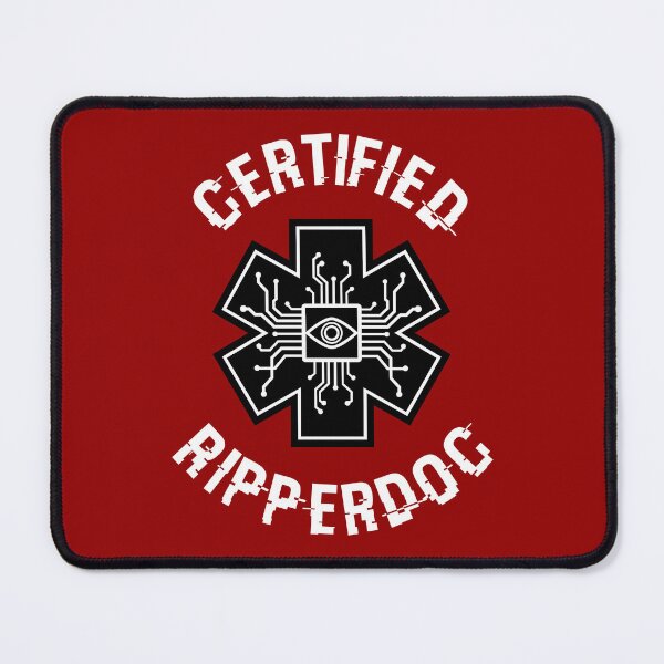 Item preview, Ripperdoc - version 2.0 designed and sold by MaesterAemon.