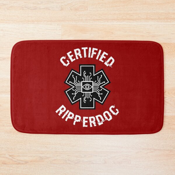 Item preview, Ripperdoc - version 2.0 designed and sold by MaesterAemon.