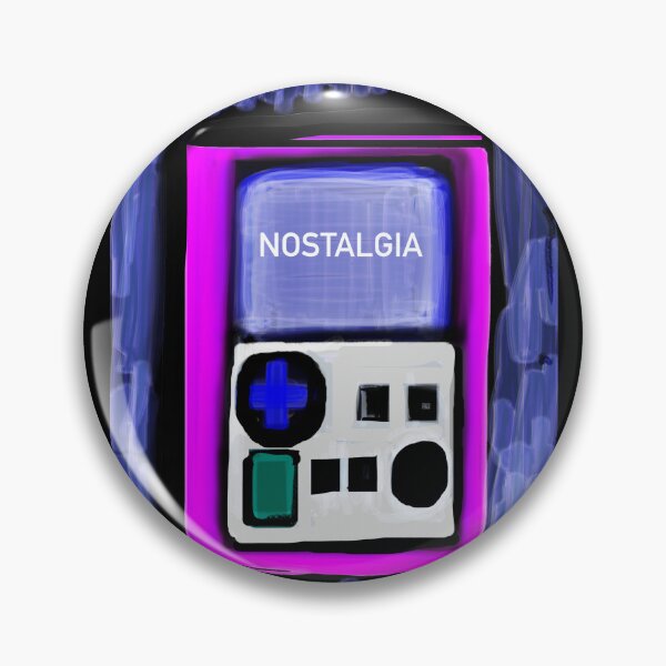 Item preview, 90’s Nostalgia GB designed and sold by Piscesvibezzz.