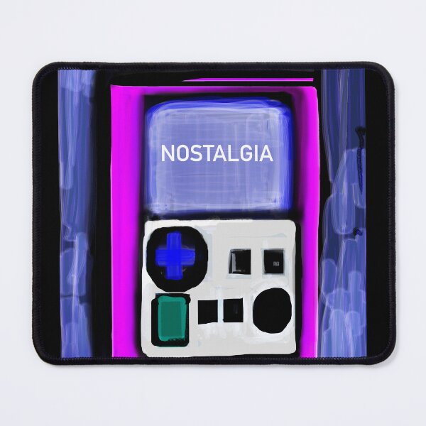 Item preview, 90’s Nostalgia GB designed and sold by Piscesvibezzz.