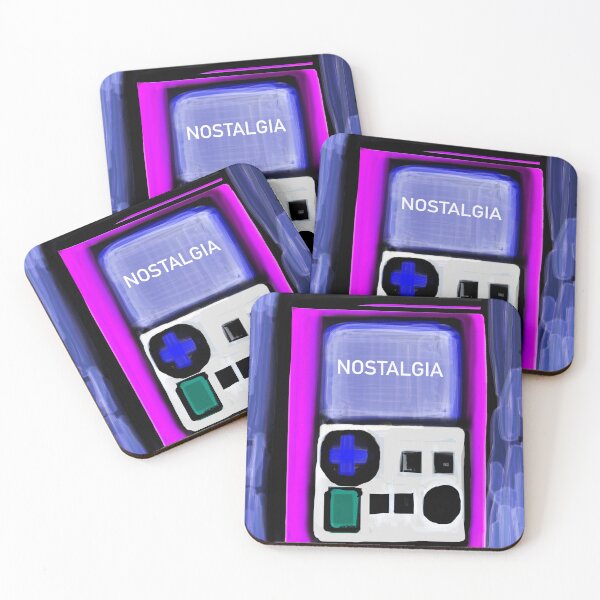 Item preview, 90’s Nostalgia GB designed and sold by Piscesvibezzz.