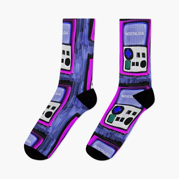 Item preview, 90’s Nostalgia GB designed and sold by Piscesvibezzz.
