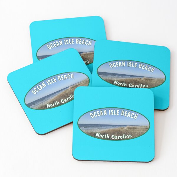 Item preview, OIB, North Carolina designed and sold by dhajr.