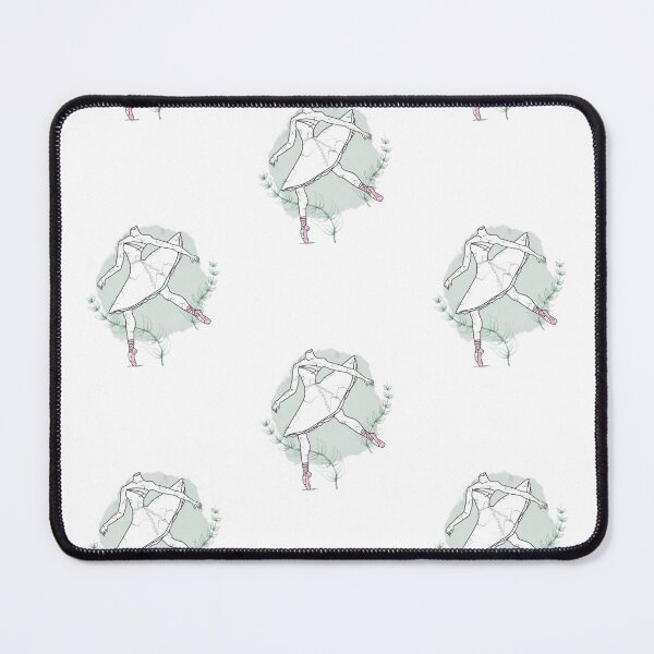 Item preview, Ballerina of Stone designed and sold by artby-amy.