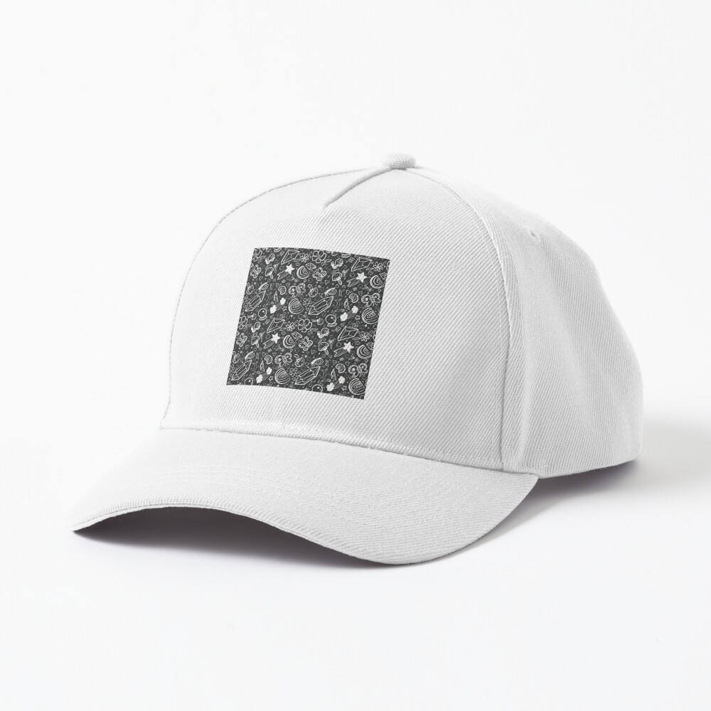 Item preview, Baseball Cap designed and sold by X3NALADY.