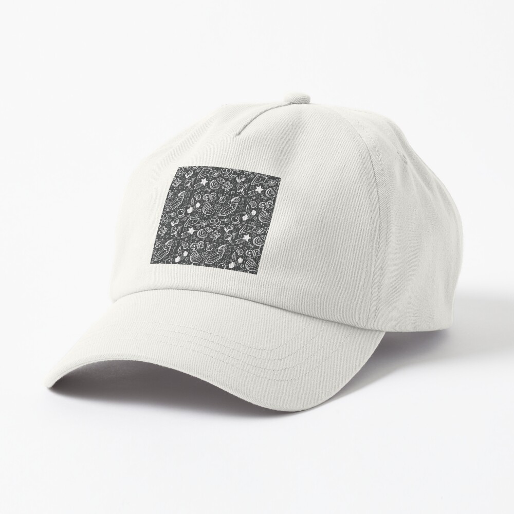 Item preview, Dad Hat designed and sold by X3NALADY.