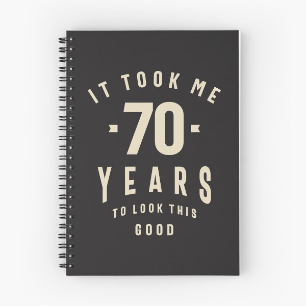 Item preview, 70 Years of Timeless Style - 70th Birthday designed and sold by cidolopez.