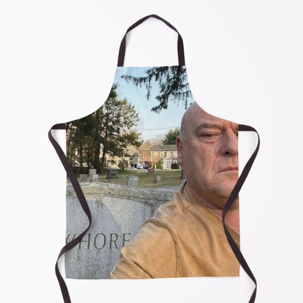 Item preview, Hank Schrader Meme designed and sold by Greg Heffley.