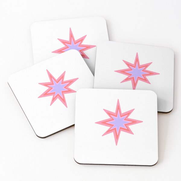 Item preview, Bursting Star  designed and sold by artbynadiboo.