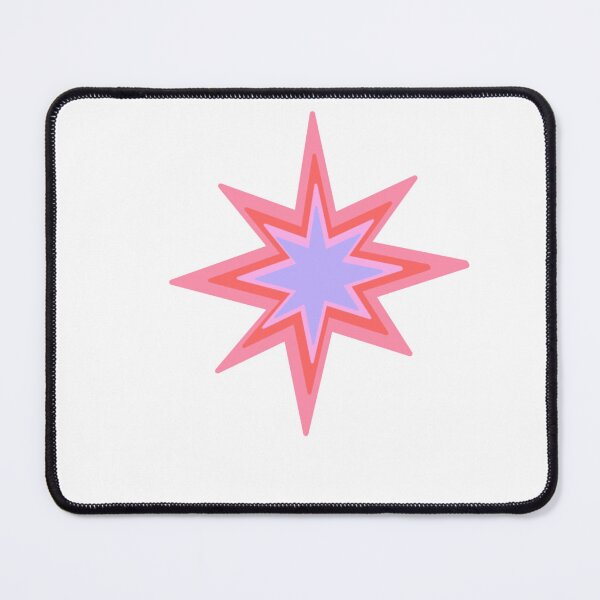 Item preview, Bursting Star  designed and sold by artbynadiboo.